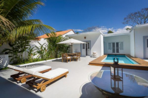 Отель Pousada Casa de Paraty Cabore  Парати